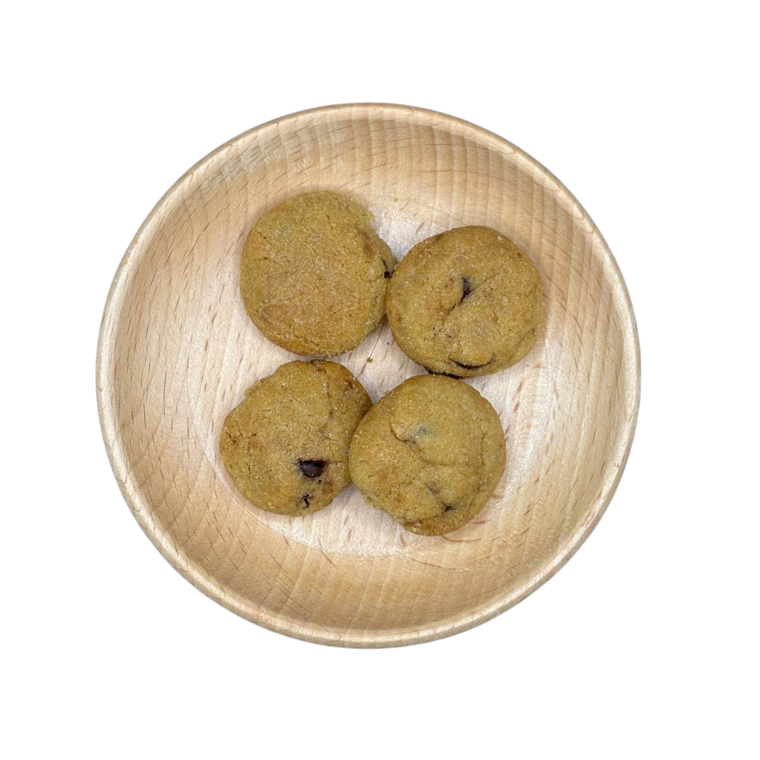 Choco Chip Cookies