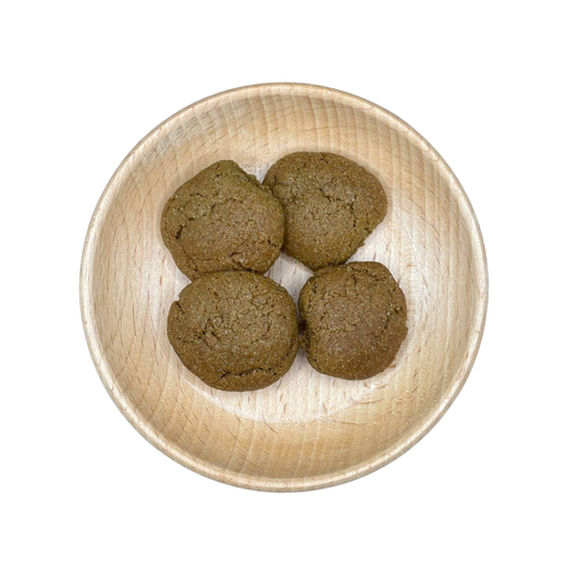 Matcha Cookies