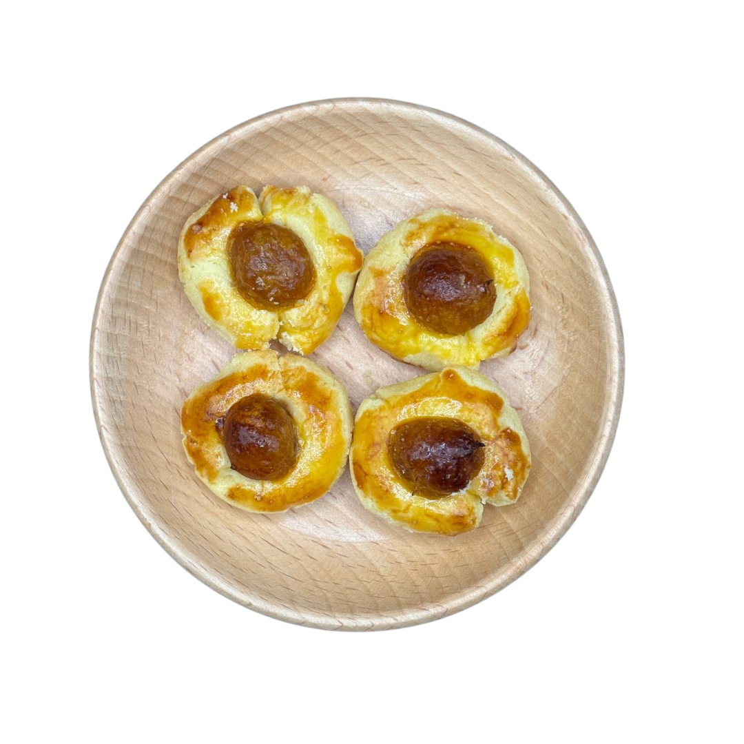 Pineapple Tarts